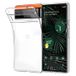 Google Pixel 7a Antidérapante en TPU - Transparente