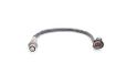 BOSCH 0 281 004 209 injectiesysteem