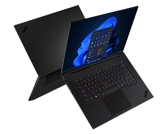Lenovo ThinkPad P1 Gen 5 (16 Intel)