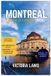 GUIDA Libri GmbH Guida Turistica Di Montreal 2026 Paperback