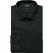 OLYMP Luxor Modern Fit Overhemd Extra kort (ML5) donkergroen