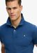 Superdry Vintage Destroy Polo Heren Blauw Maat XXL