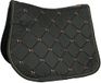 HKM SPORTS EQUIPMENT Reithose -Summer Denim Easy- 3/4 Silkonbesatz6100