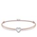 Thomas Sabo Bedelarmbanden voor dames, LS029-401-19-L20v, Stof