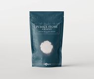 Puimsteen Body Korrels Exfoliant 500g