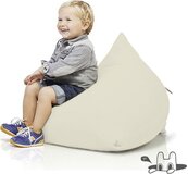 Terapy Sydney zitzak - Gebroken wit