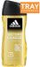Adidas Victory League Shower Gel Douchegel 6 x 250 ml