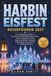 HARBIN EISFEST REISEFÜHRER 2027