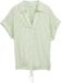 Tom Tailor Losvallende blouse met streeppatroon