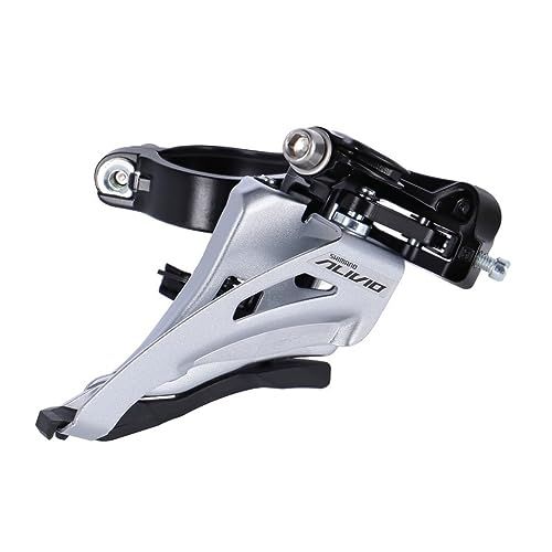 SHIMANO FD-M3120-M omwerper, zwart