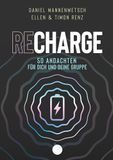 Recharge: SCM Verlagsgruppe GmbH Recharge Paperback