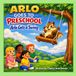 Arlo Goes To Preschool: Arlo gets A Swing