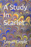 A Study In Scarlet