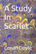 A Study In Scarlet
