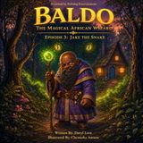 Baldo The Magical African Wizard: Ep 3 Jake The Snake