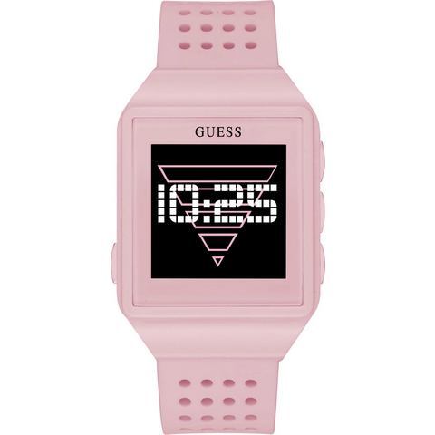 Guess Connect smartwatch