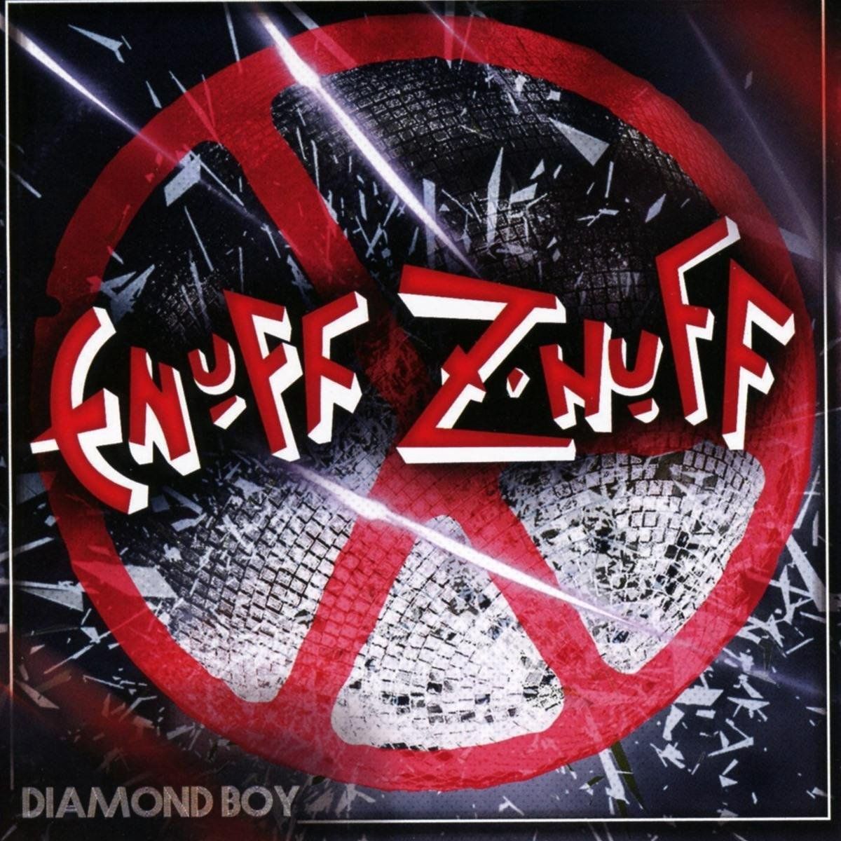 PIAS Nederland Diamond Boy - Muziek