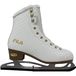 Fila Kunstschaats Furr Ice - Maat 37 - Wit - 8026473473518