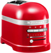KitchenAid 5KMT2204EER Artisan Broodrooster - Rood
