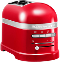 KitchenAid 5KMT2204EER Artisan Broodrooster - Rood