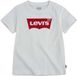Levi's T-shirt Batwing - Blanc