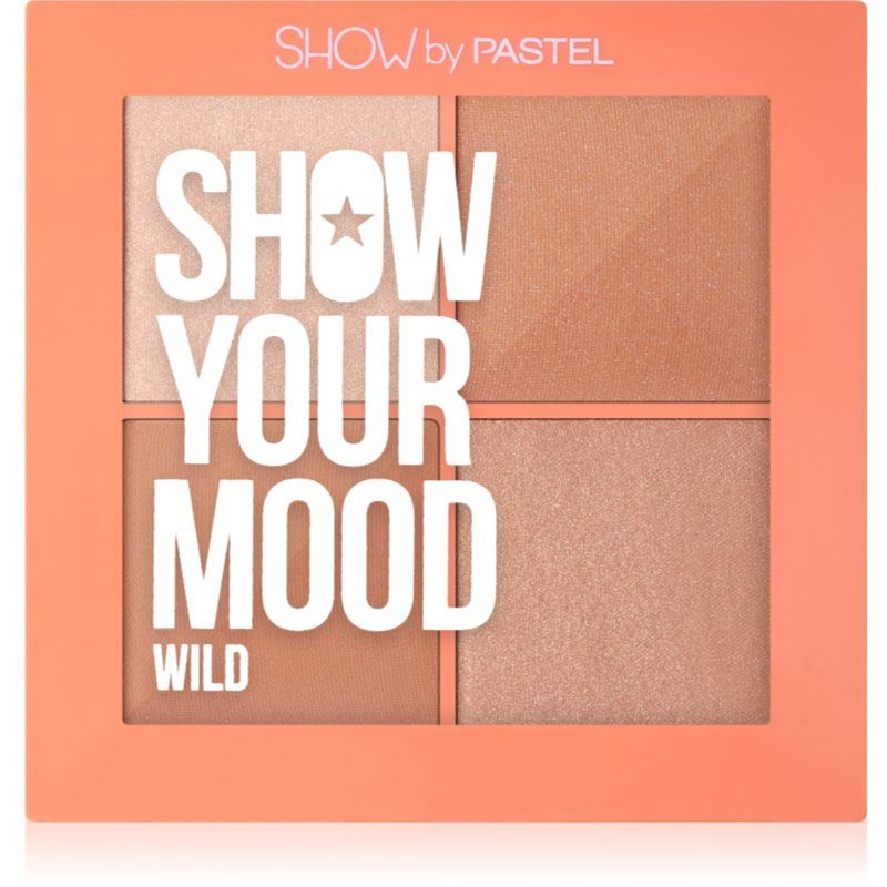 Pastel Show 8690644104411