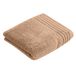 Vossen Serviette Vienna Style Supersouple camel 60x110