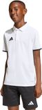 Adidas Performance Entrada26 Poloshirt Kinderen - Wit