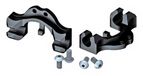 Atk Race Removable Hook Crampon Noir