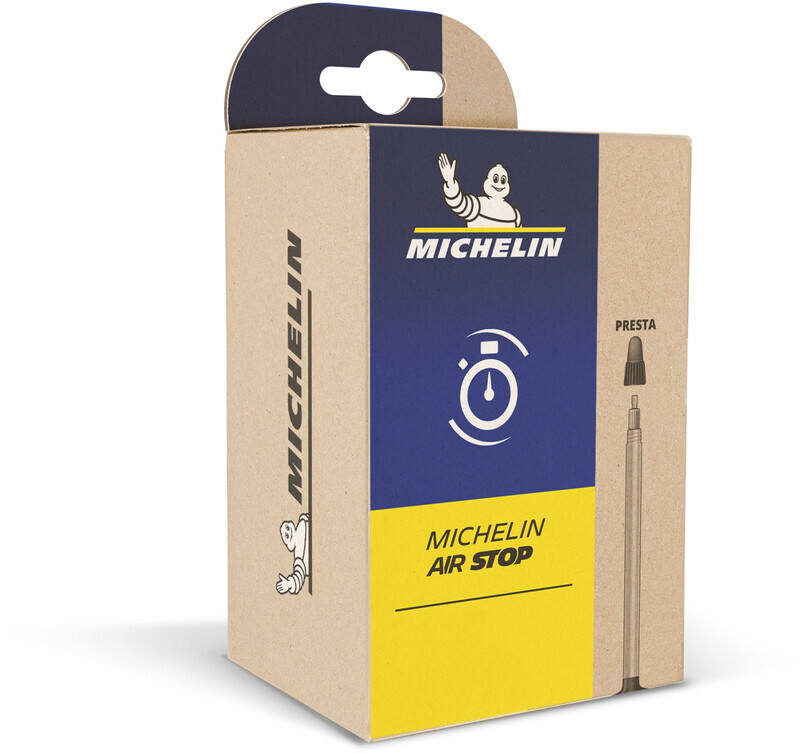 Michelin Michelin A6 Airstop Binnenband 62/77x622