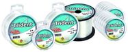 Tortue Trident Monofilament 150 M Transparant 0.450 mm