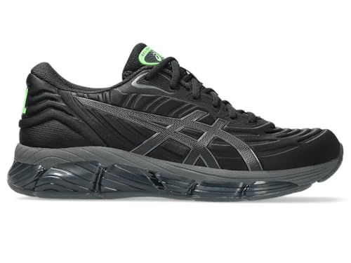 ASICS 1203A593-001 Contend 9 PS Heren, Black/Obsidian Grey EU 39