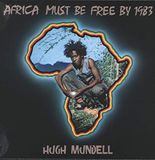 Africa Greensleeves Africa Must Be Free By 1983 (In Celebration of Greensleeves 40th Anniversary)