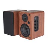 Iggual PC Speakers IGG319963 50 W Black Bluetooth Stereo