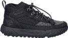 Timberland Greenstride Motion 6 Sneakers - Jongens - Zwart - Maat 38