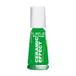 Layla Cosmetics Smalto Layla Ceramic Effect nagellak 10 ml Groen Glans