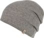 Roeckl Dop Pure Cashmere Beanie Flanell Grijs