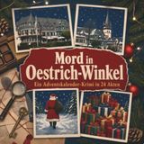 Mord tiptop Mord in Oestrich-Winkel