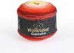 Wollbiene Cupcake - Verloopgaren - 150 gram - 540 meter - Breigaren - Haakgaren - 1910