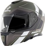 Bogotto FF403 Murata Systeemhelm