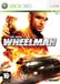 Vin Diesel The Wheelman - Xbox 360 - Édition Standard - PAL