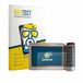 BROTECT Screenprotector voor Kverneland IsoMatch Tellus GO Plus Beschermglas Transparant