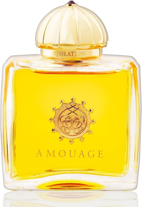 Amouage Eau De Parfum eau de parfum / 100 ml / dames