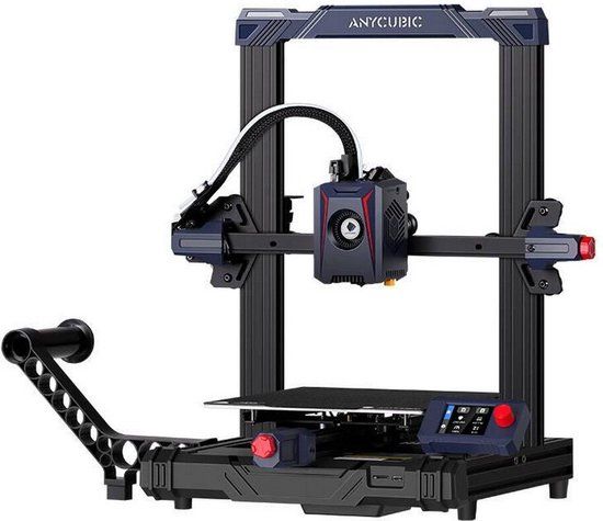 Anycubic Kobra 2 Neo - 3D-printer - 1.75mm - 1 printkop