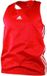 Adidas Amateur Boxing Tank Top Lightweight 2.0 - Rood - XS