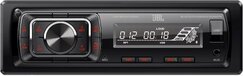 JBL Celebrity 150 - Autoradio met Bluetooth - Mechless Mediaplayer - 1 DIN