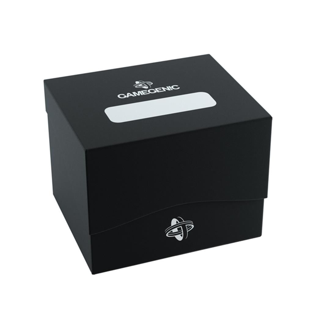 GameGenic Deckbox Side Holder 100+ XL Zwart