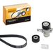 Contitech 7PK1970K1 V-riem Multi V
