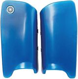 The Indian Maharadja Sky High Legguards Senior Blauw S