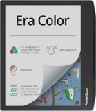 PocketBook Era Color liseuse 7 pouces E Ink Kaleido 3 écran couleur 32 Go Wifi Noir, Bleu clair